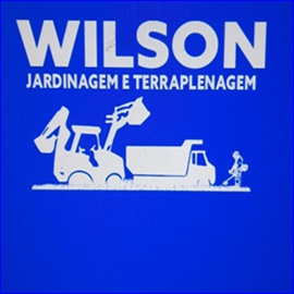 WILSON JARDINAGEM