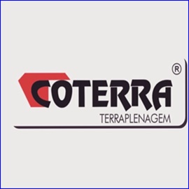 COTERRA TERRAPLANAGEM